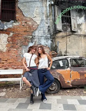 Minnie (Nicha Yontararak - I-dle / (GI-dle / min.nicha nude photo #0270