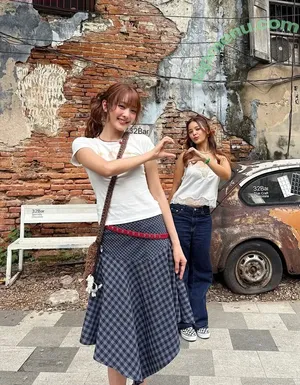 Minnie (Nicha Yontararak - I-dle / (GI-dle / min.nicha nude photo #0271