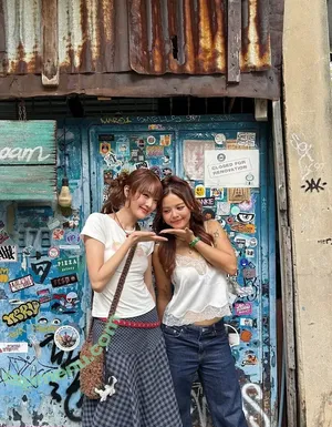 Minnie (Nicha Yontararak - I-dle / (GI-dle / min.nicha nude photo #0272