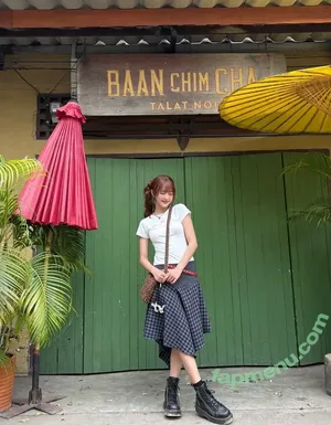 Minnie (Nicha Yontararak - I-dle / (GI-dle / min.nicha nude photo #0273