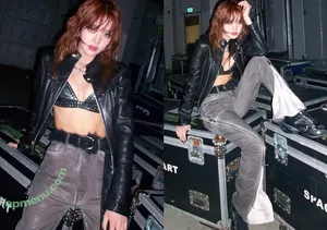 Minnie (Nicha Yontararak - I-dle / (GI-dle / min.nicha nude photo #0274