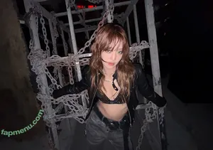 Minnie (Nicha Yontararak - I-dle / (GI-dle / min.nicha nude photo #0279