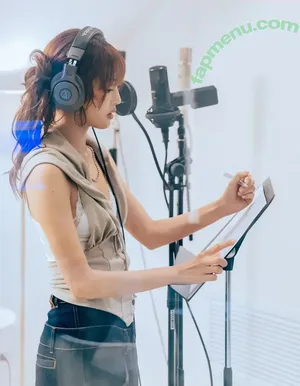 Minnie (Nicha Yontararak - I-dle / (GI-dle / min.nicha nude photo #0286