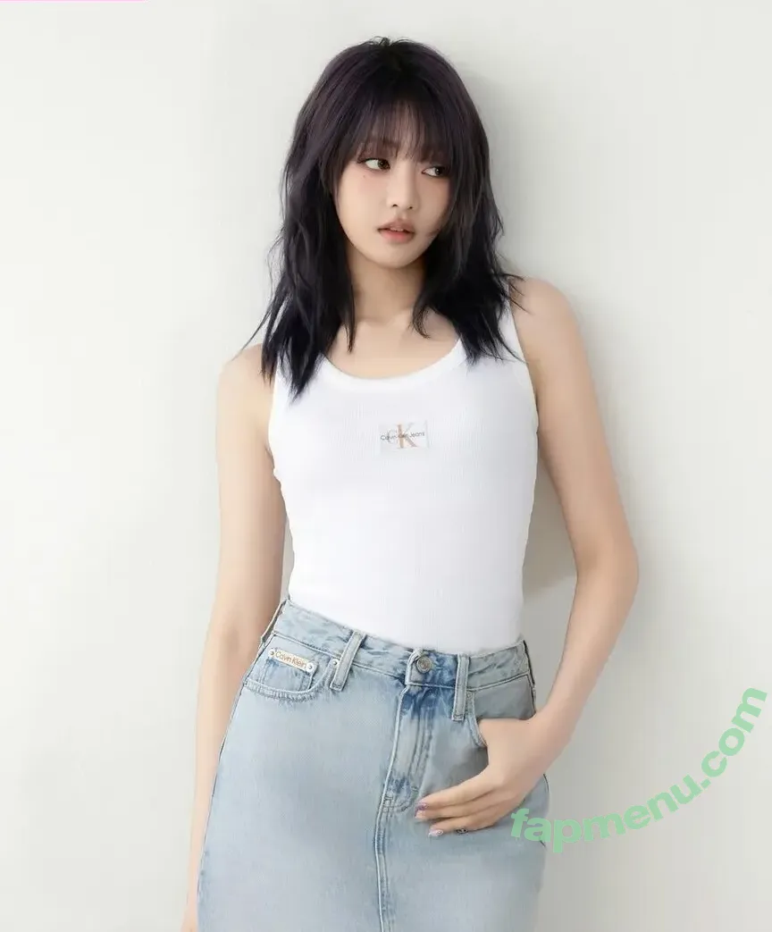 Minnie (Nicha Yontararak - I-dle nude photo #0003 ((GI-dle / min.nicha)