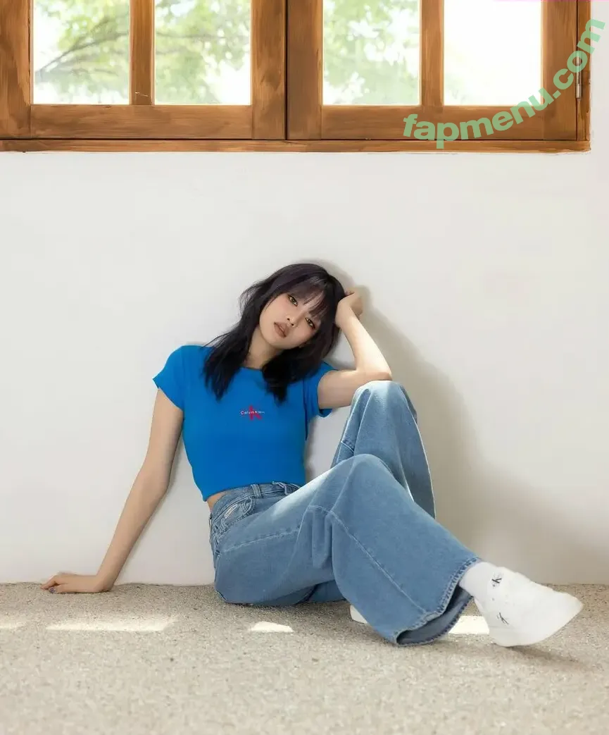 Minnie (Nicha Yontararak - I-dle nude photo #0006 ((GI-dle / min.nicha)