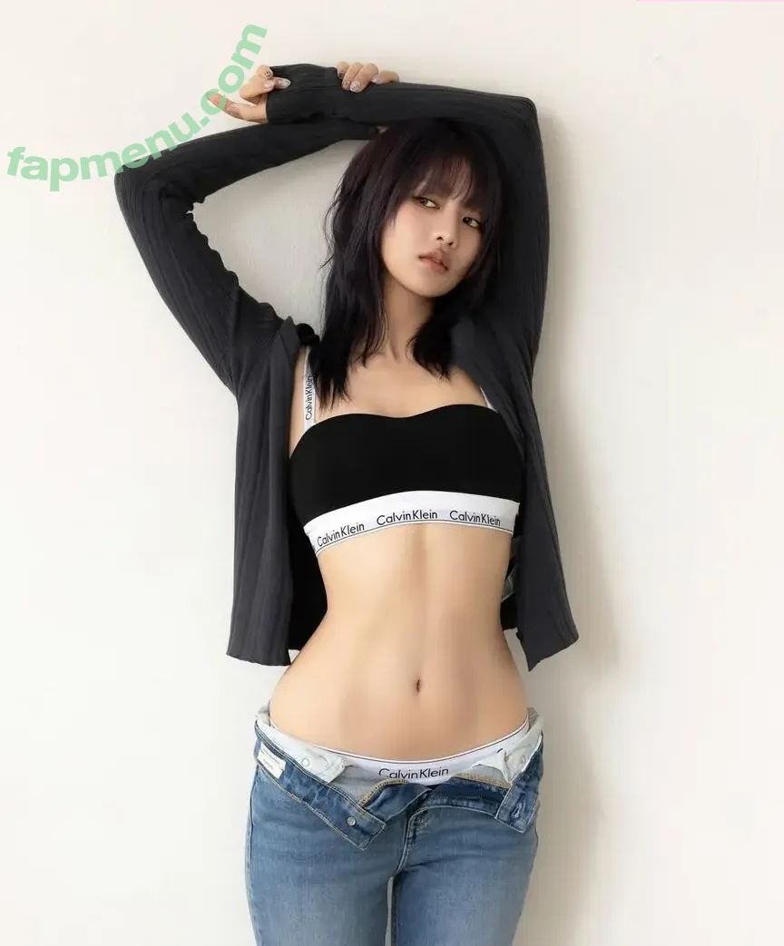 Minnie (Nicha Yontararak - I-dle nude photo #0007 ((GI-dle / min.nicha)