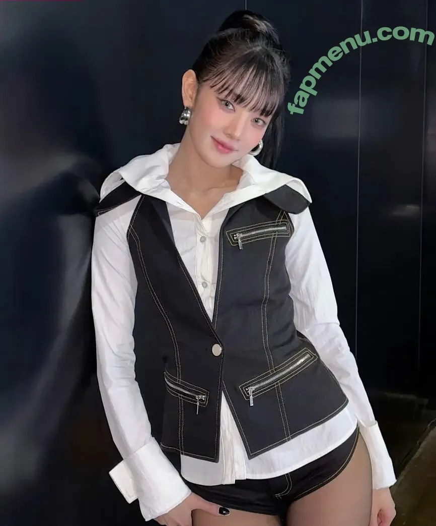 Minnie (Nicha Yontararak - I-dle nude photo #0008 ((GI-dle / min.nicha)