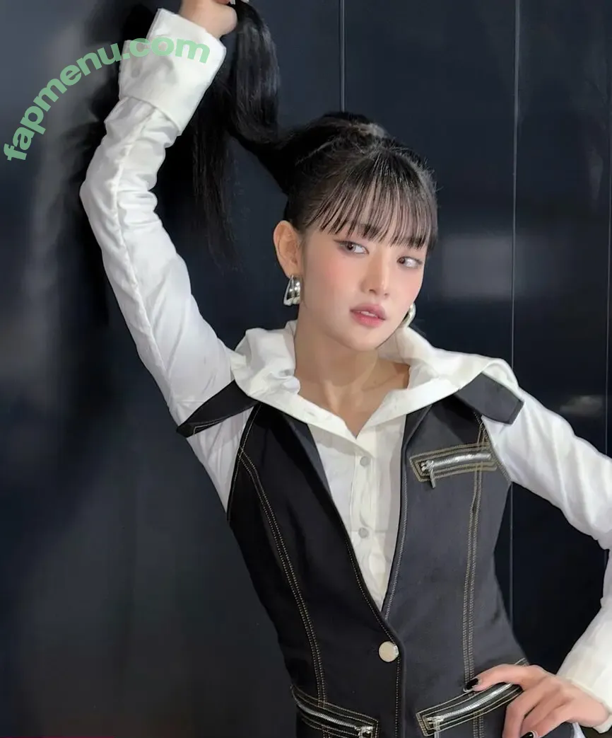 Minnie (Nicha Yontararak - I-dle nude photo #0009 ((GI-dle / min.nicha)