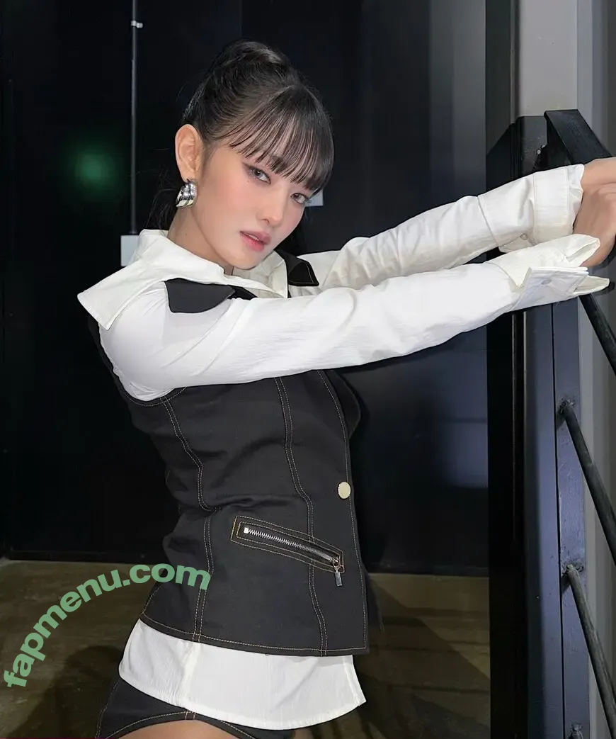 Minnie (Nicha Yontararak - I-dle nude photo #0012 ((GI-dle / min.nicha)