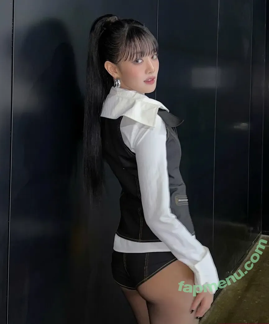 Minnie (Nicha Yontararak - I-dle nude photo #0013 ((GI-dle / min.nicha)