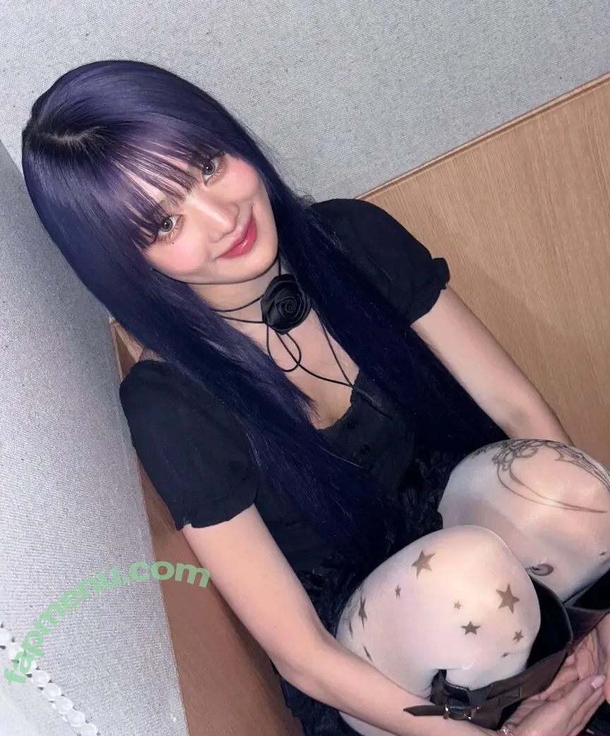 Minnie (Nicha Yontararak - I-dle nude photo #0027 ((GI-dle / min.nicha)