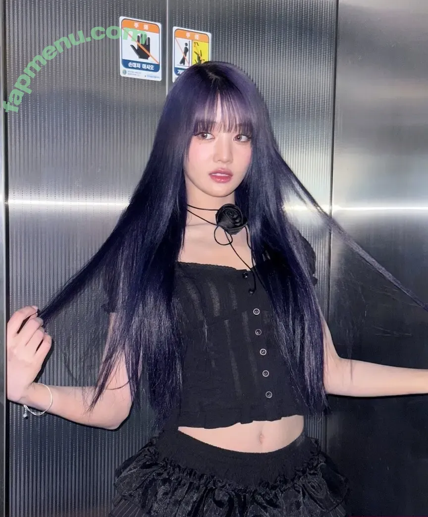 Minnie (Nicha Yontararak - I-dle nude photo #0029 ((GI-dle / min.nicha)