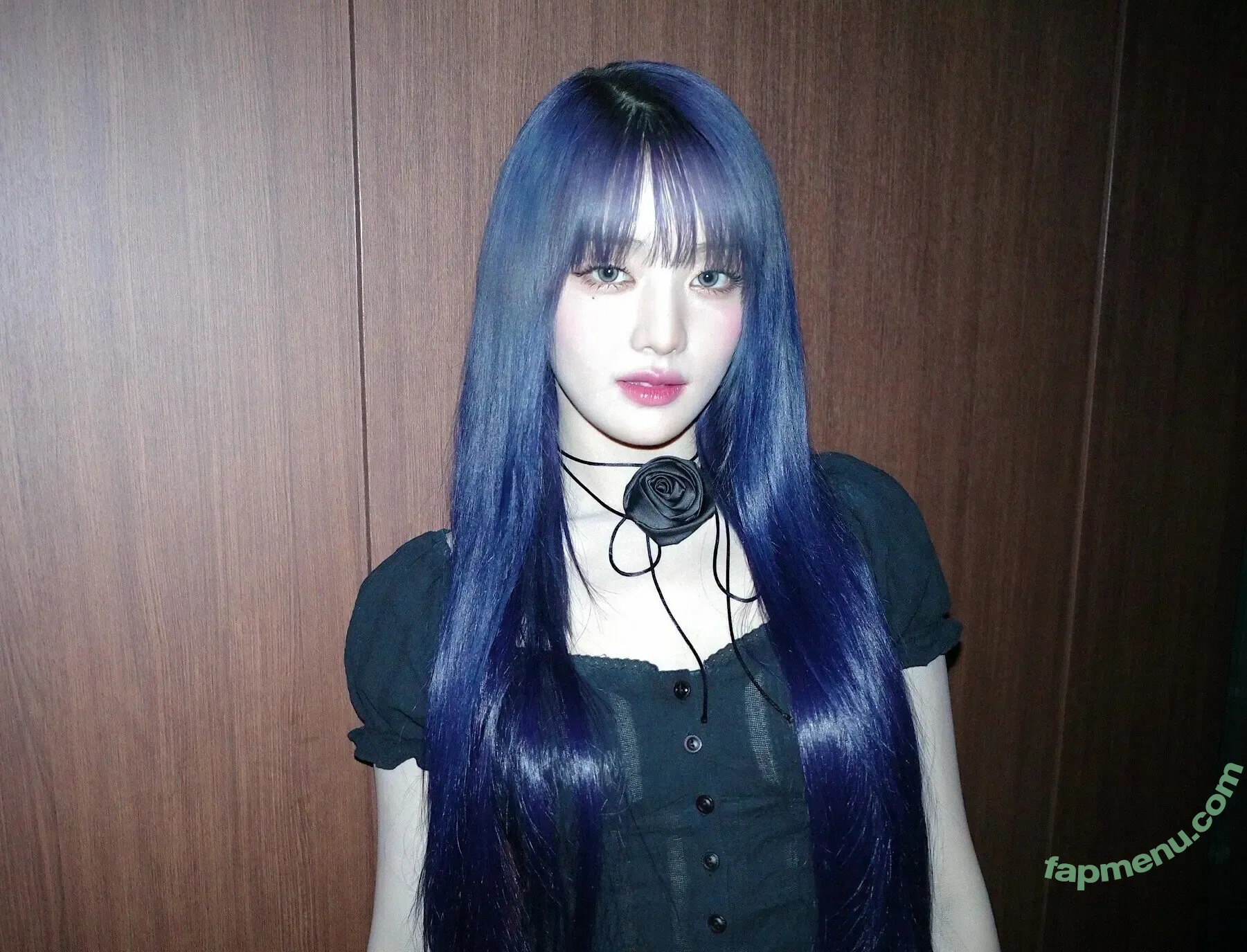 Minnie (Nicha Yontararak - I-dle nude photo #0032 ((GI-dle / min.nicha)