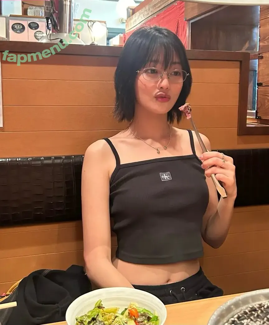 Minnie (Nicha Yontararak - I-dle nude photo #0111 ((GI-dle / min.nicha)