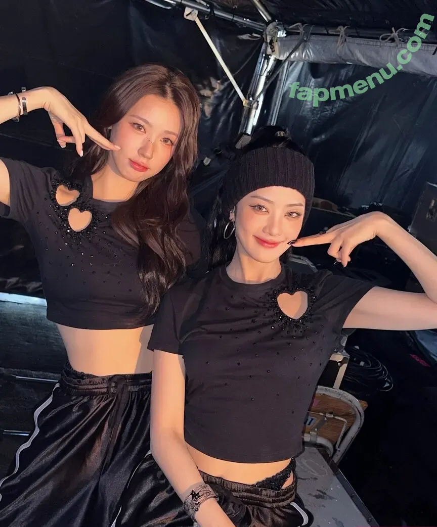 Minnie (Nicha Yontararak - I-dle nude photo #0116 ((GI-dle / min.nicha)