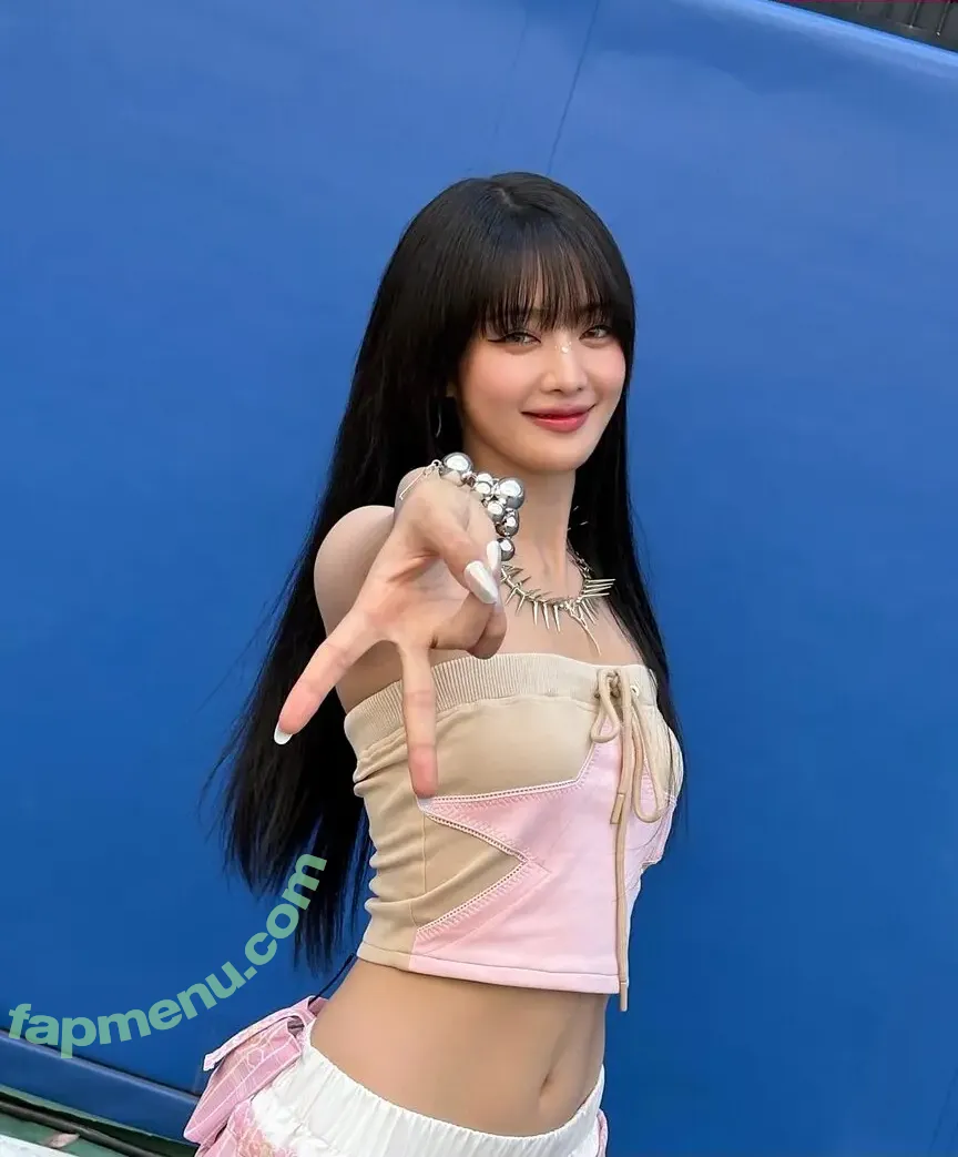 Minnie (Nicha Yontararak - I-dle nude photo #0118 ((GI-dle / min.nicha)