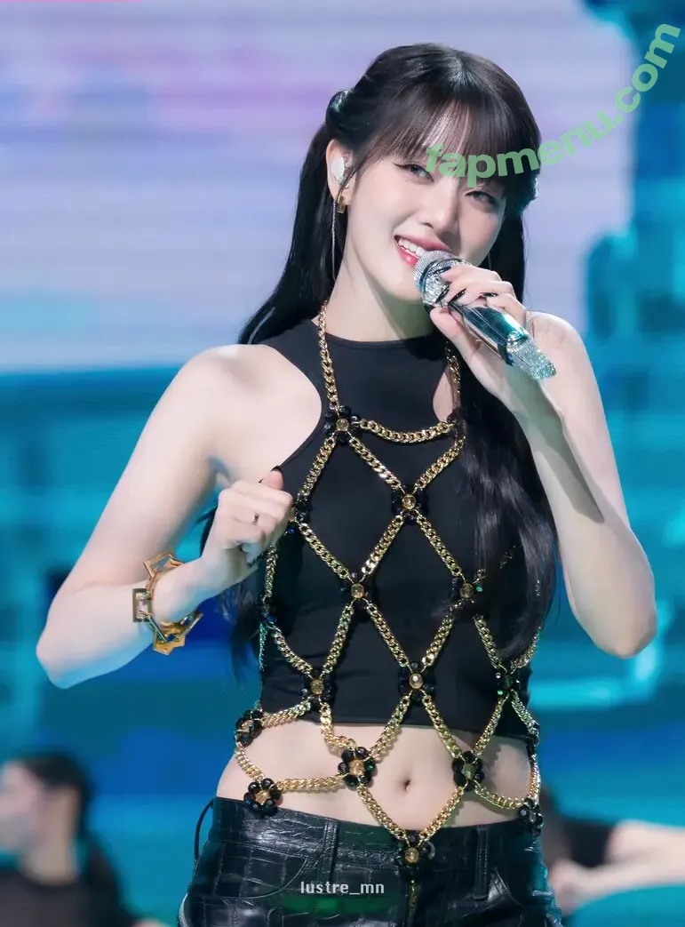 Minnie (Nicha Yontararak - I-dle nude photo #0128 ((GI-dle / min.nicha)