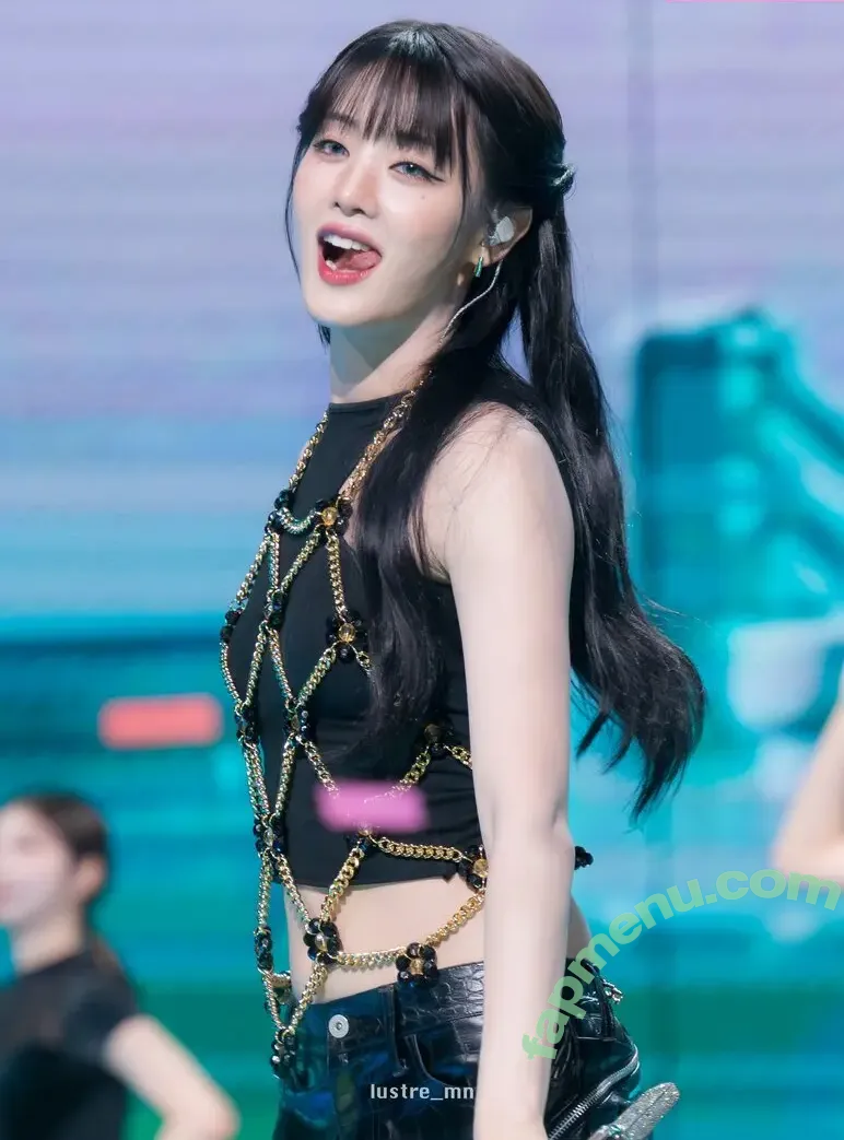 Minnie (Nicha Yontararak - I-dle nude photo #0129 ((GI-dle / min.nicha)