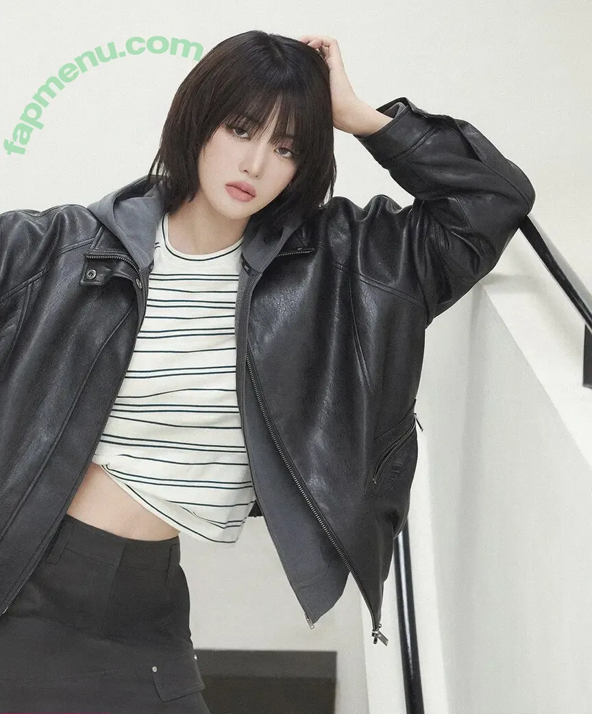 Minnie (Nicha Yontararak - I-dle nude photo #0147 ((GI-dle / min.nicha)