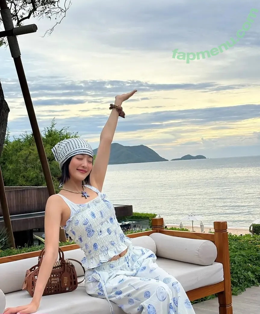 Minnie (Nicha Yontararak - I-dle nude photo #0151 ((GI-dle / min.nicha)