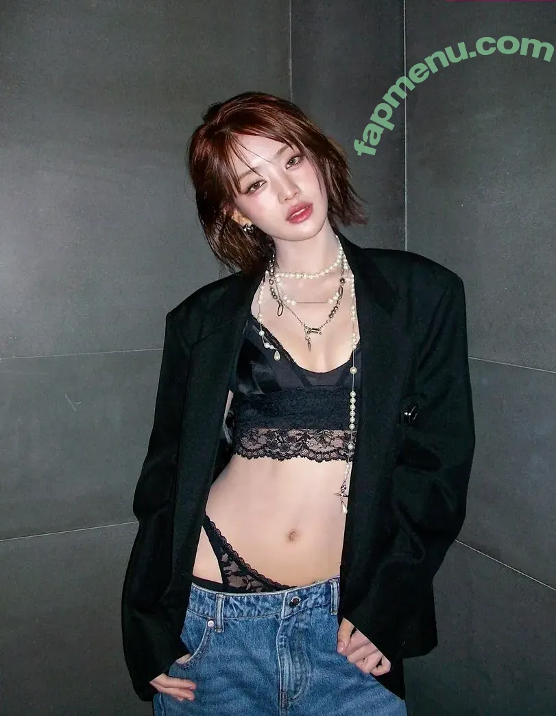 Minnie (Nicha Yontararak - I-dle nude photo #0159 ((GI-dle / min.nicha)