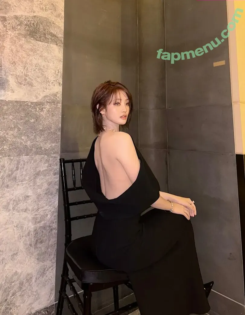 Minnie (Nicha Yontararak - I-dle nude photo #0160 ((GI-dle / min.nicha)