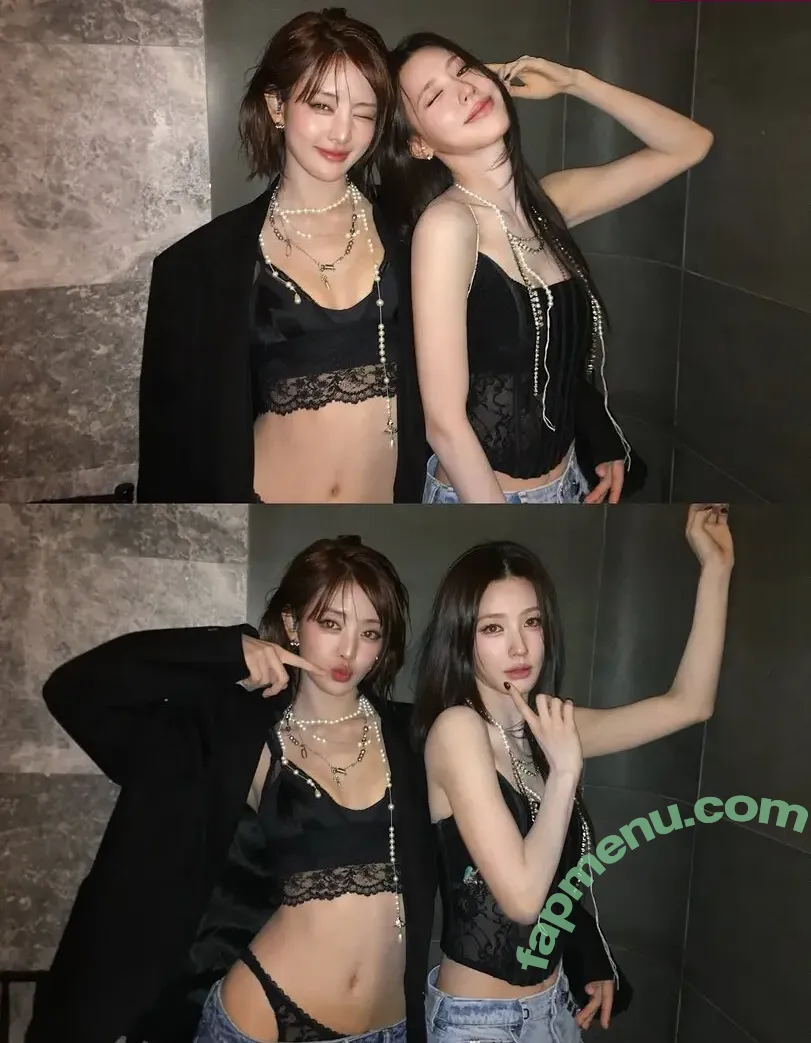 Minnie (Nicha Yontararak - I-dle nude photo #0165 ((GI-dle / min.nicha)