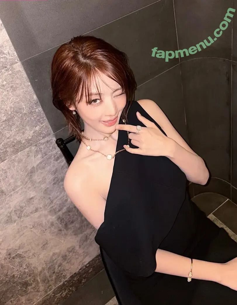 Minnie (Nicha Yontararak - I-dle nude photo #0167 ((GI-dle / min.nicha)