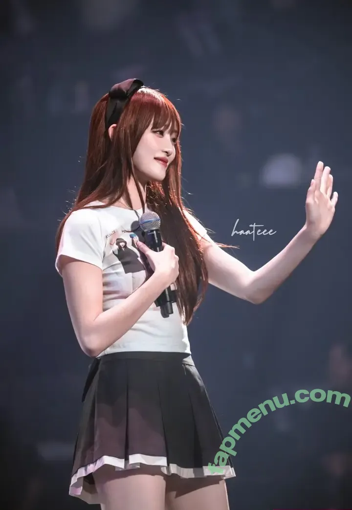 Minnie (Nicha Yontararak - I-dle nude photo #0169 ((GI-dle / min.nicha)