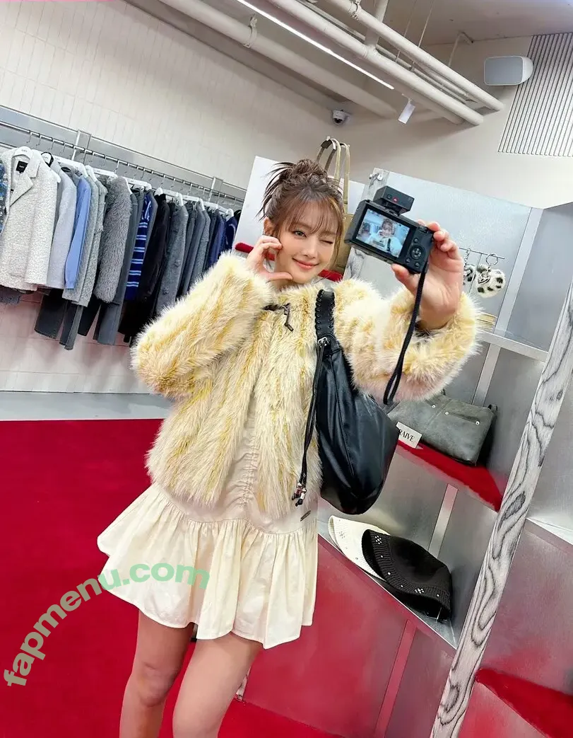 Minnie (Nicha Yontararak - I-dle nude photo #0200 ((GI-dle / min.nicha)