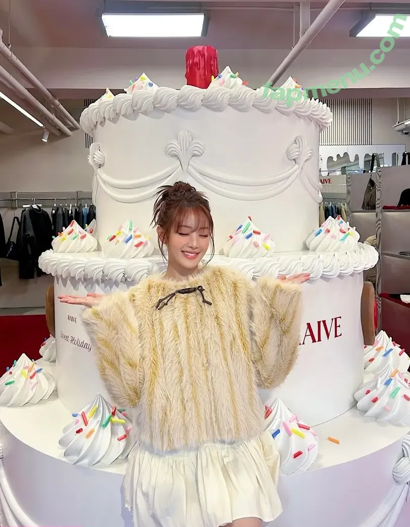 Minnie (Nicha Yontararak - I-dle nude photo #0203 ((GI-dle / min.nicha)