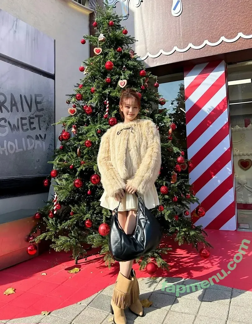 Minnie (Nicha Yontararak - I-dle nude photo #0207 ((GI-dle / min.nicha)