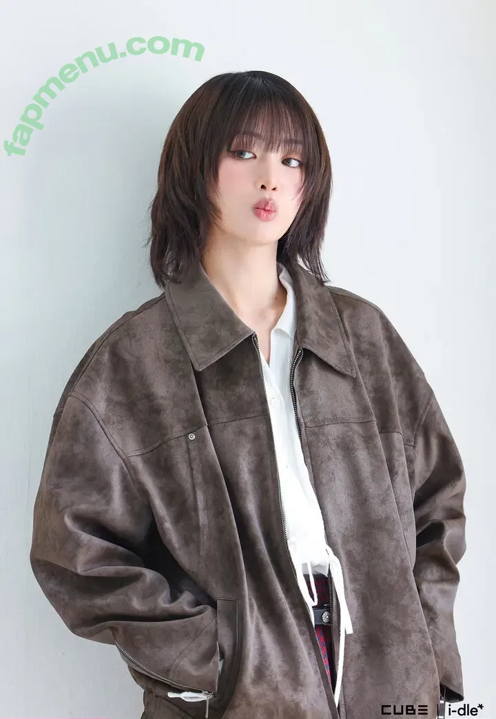 Minnie (Nicha Yontararak - I-dle nude photo #0213 ((GI-dle / min.nicha)