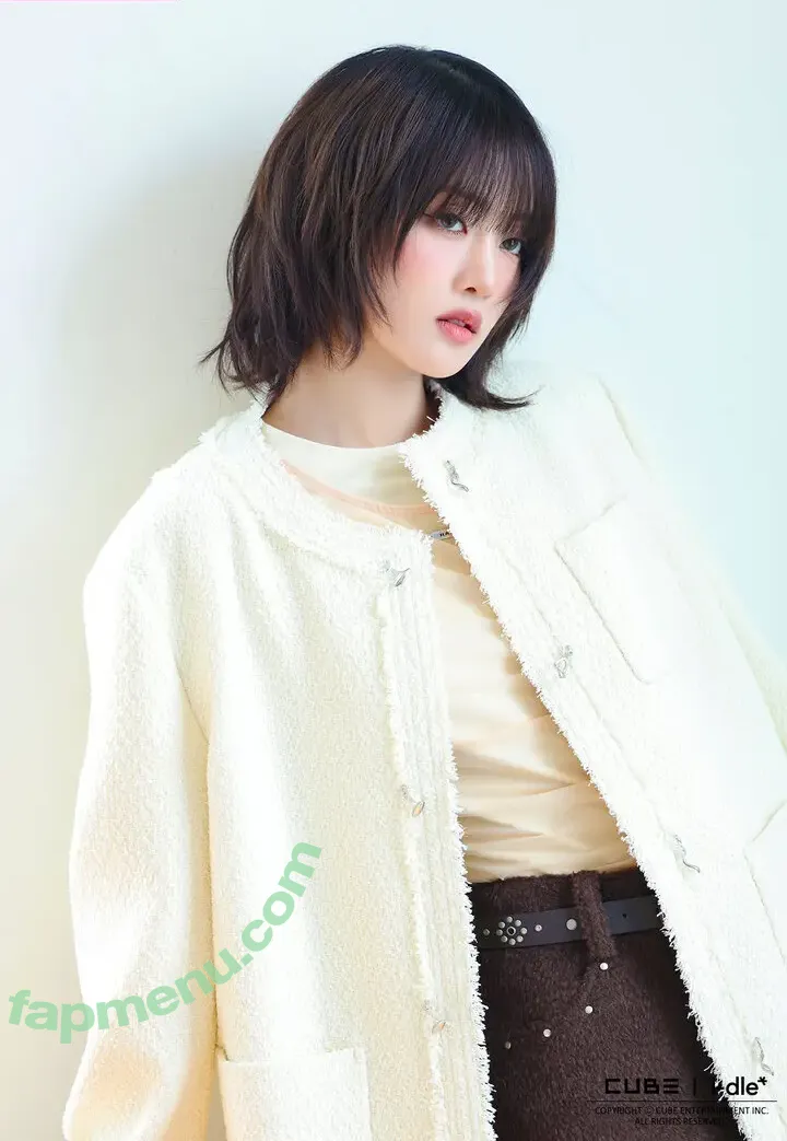 Minnie (Nicha Yontararak - I-dle nude photo #0215 ((GI-dle / min.nicha)