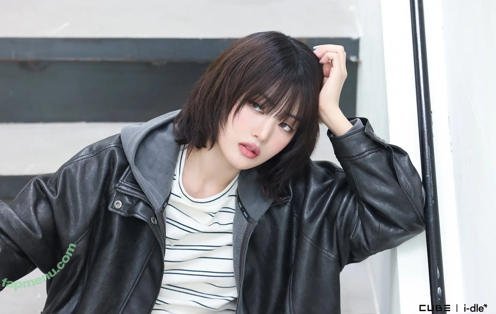 Minnie (Nicha Yontararak - I-dle nude photo #0220 ((GI-dle / min.nicha)