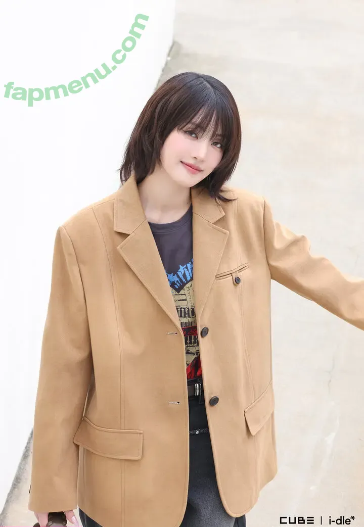 Minnie (Nicha Yontararak - I-dle nude photo #0223 ((GI-dle / min.nicha)