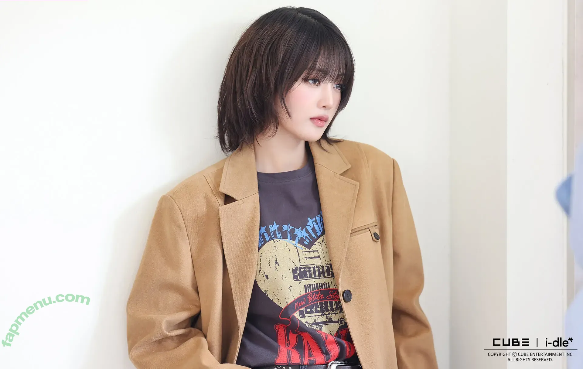 Minnie (Nicha Yontararak - I-dle nude photo #0225 ((GI-dle / min.nicha)