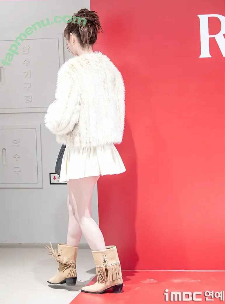 Minnie (Nicha Yontararak - I-dle nude photo #0231 ((GI-dle / min.nicha)