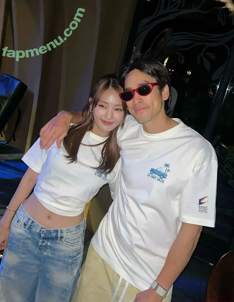 Minnie (Nicha Yontararak - I-dle nude photo #0249 ((GI-dle / min.nicha)