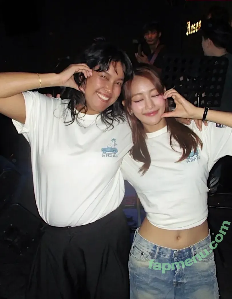 Minnie (Nicha Yontararak - I-dle nude photo #0251 ((GI-dle / min.nicha)