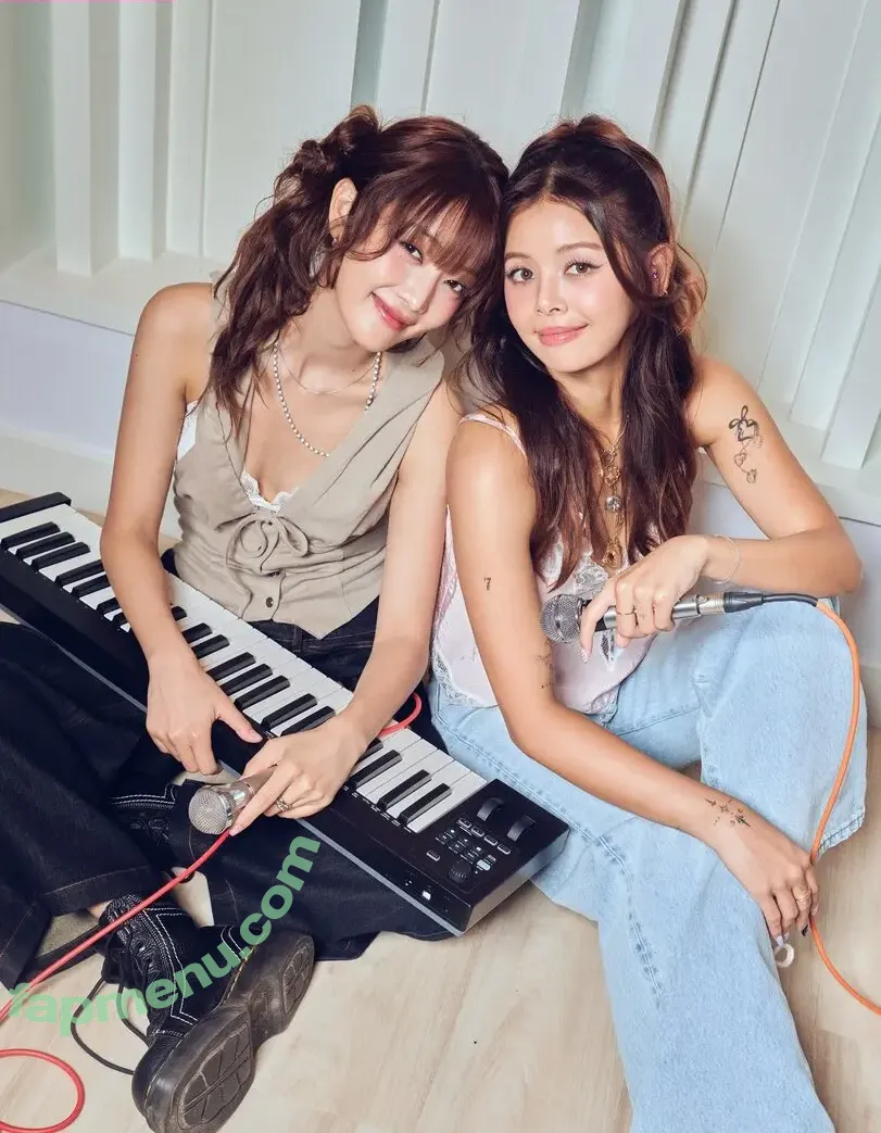 Minnie (Nicha Yontararak - I-dle nude photo #0256 ((GI-dle / min.nicha)