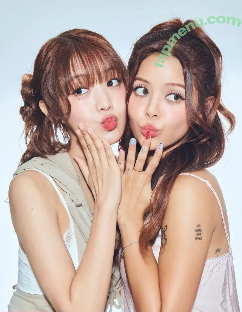 Minnie (Nicha Yontararak - I-dle nude photo #0259 ((GI-dle / min.nicha)