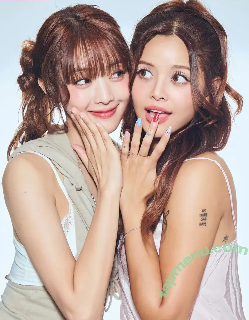 Minnie (Nicha Yontararak - I-dle nude photo #0260 ((GI-dle / min.nicha)