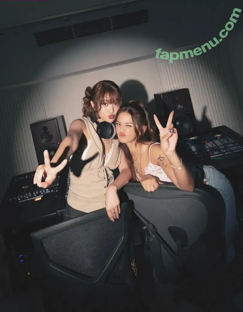 Minnie (Nicha Yontararak - I-dle nude photo #0262 ((GI-dle / min.nicha)