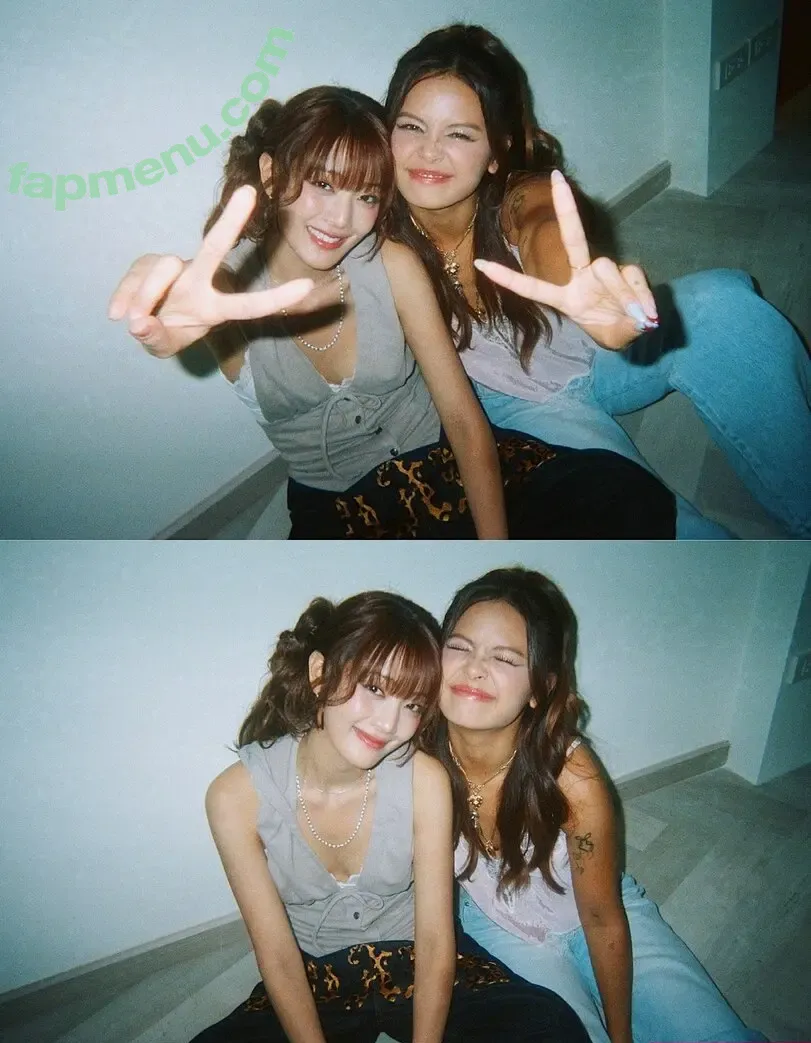 Minnie (Nicha Yontararak - I-dle nude photo #0263 ((GI-dle / min.nicha)