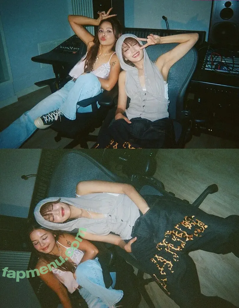 Minnie (Nicha Yontararak - I-dle nude photo #0264 ((GI-dle / min.nicha)