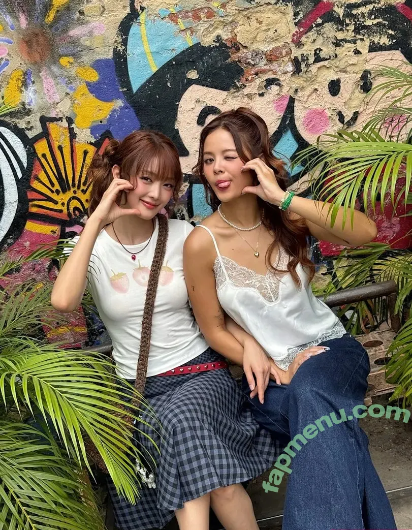 Minnie (Nicha Yontararak - I-dle nude photo #0265 ((GI-dle / min.nicha)