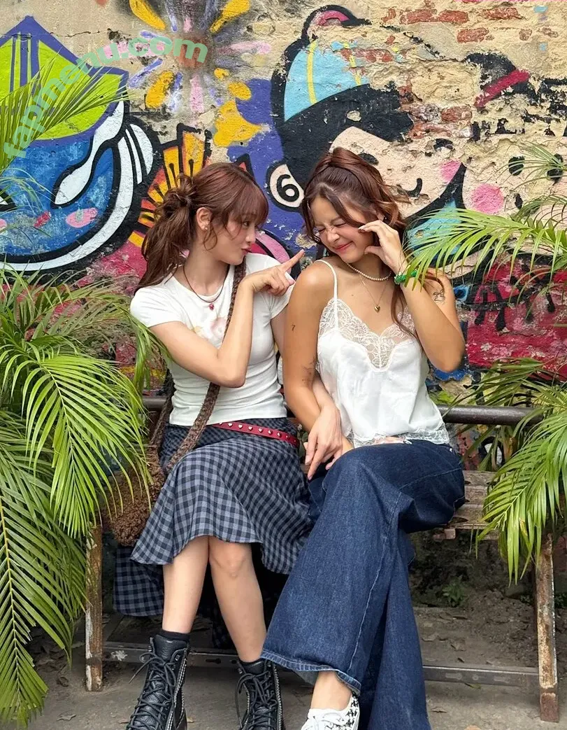 Minnie (Nicha Yontararak - I-dle nude photo #0266 ((GI-dle / min.nicha)