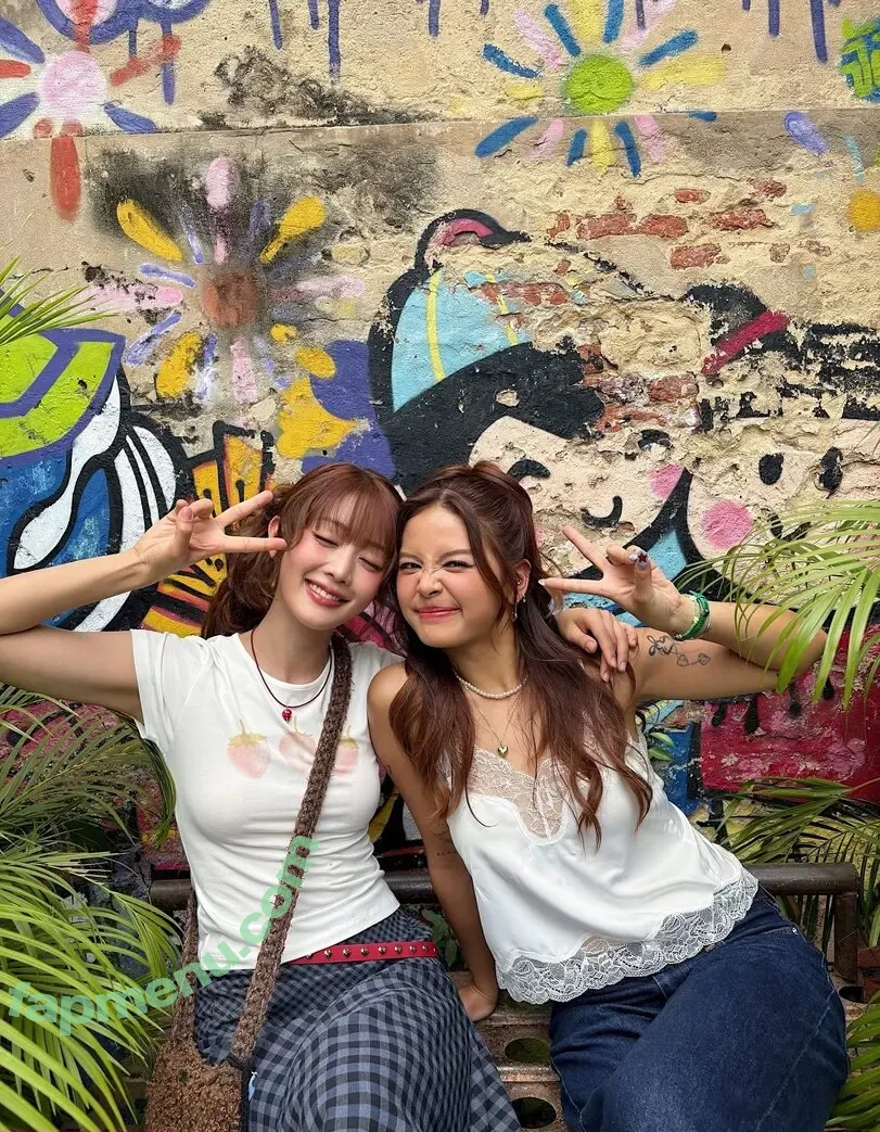 Minnie (Nicha Yontararak - I-dle nude photo #0268 ((GI-dle / min.nicha)