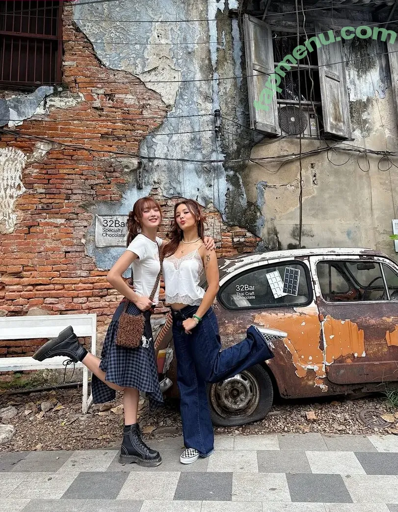 Minnie (Nicha Yontararak - I-dle nude photo #0269 ((GI-dle / min.nicha)